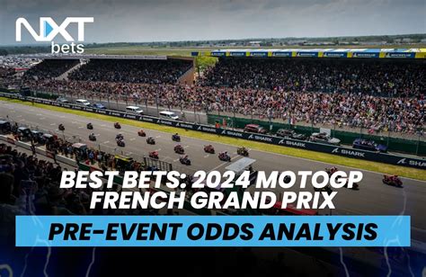 MotoGP French Grand Prix: Prediction, Tips and Odds .